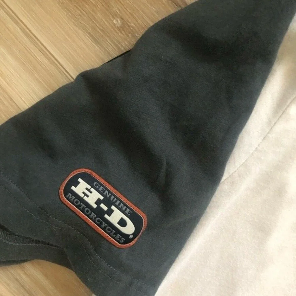 Harley Davidson Polo Shirt XXL
